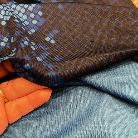 Nike Inter Milan Home Jersey Blue Spark Men Size L - Picture 8 of 11